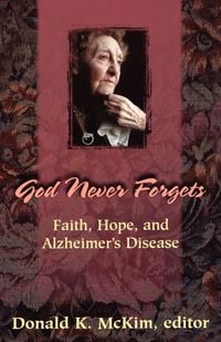 Produktbild: God Never Forgets