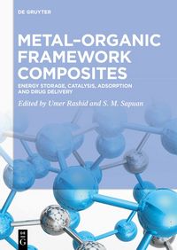 Produktbild: Metal&ndash;Organic Framework Composites