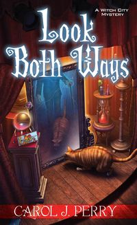 Produktbild: Perry, C: Look Both Ways