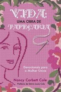 Produktbild: Vida: uma obra de tape&ccedil;aria