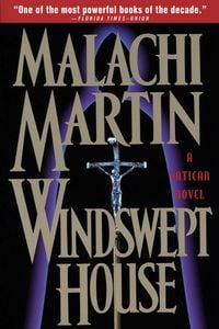 Produktbild: Windswept House