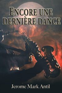 Produktbild: Encore une derni&egrave;re dance
