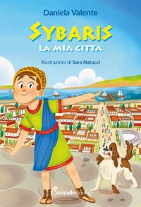 Produktbild: Sybaris la mia citt&agrave;