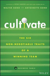Produktbild: Cultivate