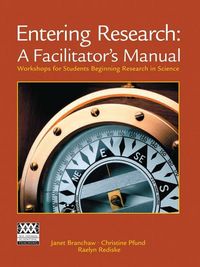 Produktbild: Entering Research a Facilitato