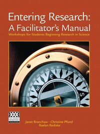 Produktbild: Entering Research: a Facilitator's Manual