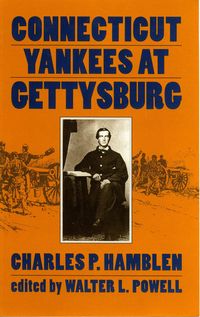 Produktbild: Connecticut Yankees at Gettysburg