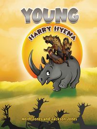 Produktbild: Young Harry Hyena