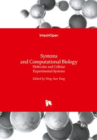 Produktbild: Systems and Computational Biology