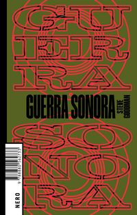 Produktbild: Guerra sonora