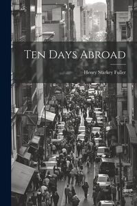Produktbild: Ten Days Abroad