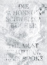 Produktbild: Die sch&ouml;nsten Schweizer B&uuml;cher 2019