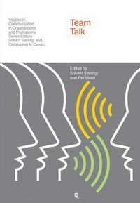 Produktbild: Teamwork and Team Talk