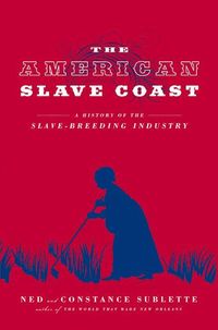 Produktbild: The American Slave Coast
