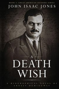 Produktbild: A Death Wish