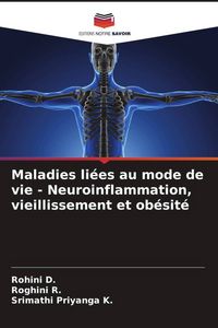 Produktbild: Maladies li&eacute;es au mode de vie - Neuroinflammation, vieillissement et ob&eacute;sit&eacute;