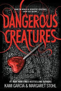 Produktbild: Dangerous Creatures