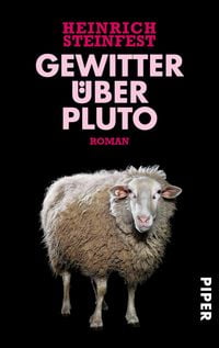 Produktbild: Gewitter &uuml;ber Pluto
