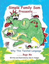 Produktbild: Why This Twisted Language