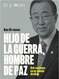 Produktbild: Hijo de la guerra, hombre de paz