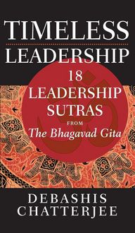 Produktbild: Time Less Leadership