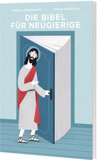 Produktbild: Die Bibel f&uuml;r Neugierige