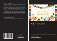 Produktbild: Kultura popularna