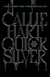 Produktbild Quicksilver (Deluxe Edition)