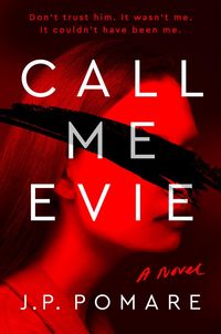 Produktbild: Call Me Evie