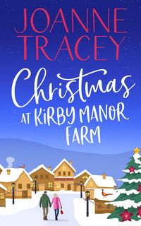 Produktbild: Christmas at Kirby Manor Farm
