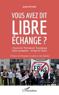 Produktbild: Vous avez dit libre &eacute;change ?