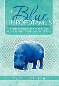 Produktbild: The Blue Hippopotamus