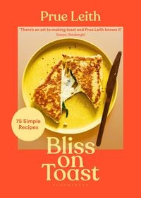 Produktbild: Bliss on Toast