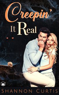 Produktbild: Creepin' It Real
