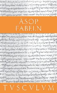 Produktbild: Fabeln