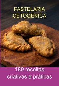 Produktbild: Pastelaria Cetog&ecirc;nica