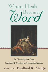 Produktbild: When Flesh Becomes Word