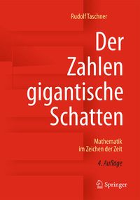 Produktbild: Der Zahlen gigantische Schatten
