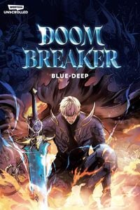 Produktbild: Doom Breaker, Vol. 1