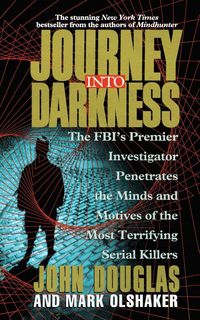 Produktbild: Journey Into Darkness