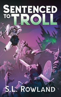 Produktbild: Sentenced to Troll 6