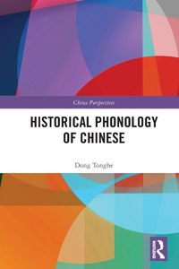 Produktbild: Historical Phonology of Chinese