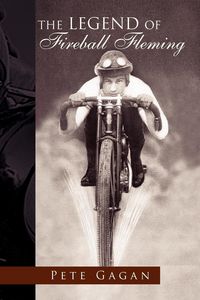 Produktbild: The Legend of Fireball Fleming