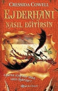 Produktbild: Ejderhani Nasil Egitirsin 5