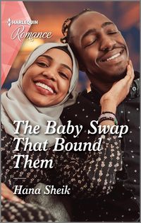 Produktbild: The Baby Swap That Bound Them