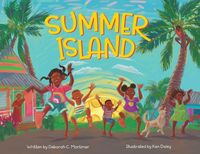 Produktbild: Summer Island