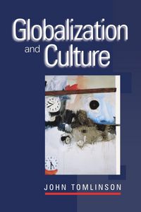Produktbild: Globalization and Culture