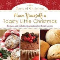 Produktbild: Have Yourself a Toasty Little