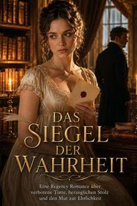 Produktbild: Das Siegel der Wahrheit