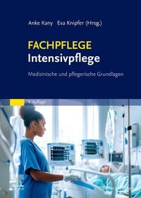 Produktbild: Fachpflege Intensivpflege